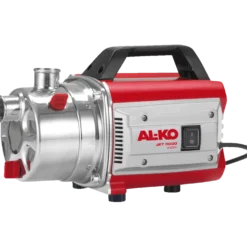 AL-KO JET 3000 INOX Classic trykpumpe 650 W