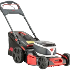 AL-KO 51.6 Li SP Comfort 18V/36V akku plæneklipper 51 cm - inkl. 2 batterier og dobbeltlader