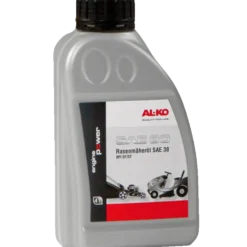 AL-KO motorolie SAE 30 0,6 liter