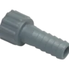 AL-KO 3/4" slangestuds m/1" indv. gevind