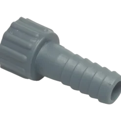 AL-KO 3/4" slangestuds m/1" indv. gevind