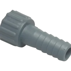 AL-KO 1" slangestuds m/ 1" indv. gevind