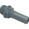 AL-KO 1" slangestuds m/1" udv. gevind