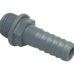AL-KO 1" slangestuds m/1" udv. gevind
