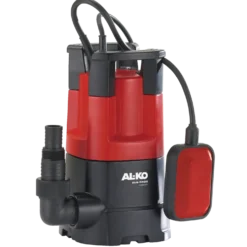 AL-KO SUB 6500 Classic dykpumpe 250W