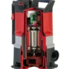 AL-KO SUB 13000 DS Premium dykpumpe