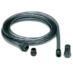 AL-KO sugeslange 3/4" m/kontraventil og filter 4 meter