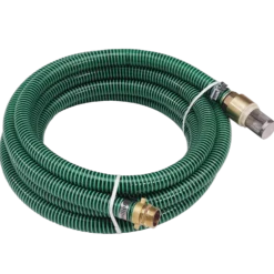 AL-KO sugeslange 1" m/kontraventil og filter 7 meter
