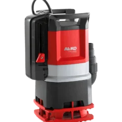 AL-KO TWIN 14000 Premium dykpumpe