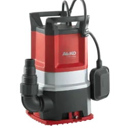 AL-KO TWIN 11000 Premium dykpumpe