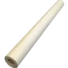 Alpha afdækningsfolie klar 0,15 mm x 4 x 50 m