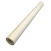Alpha afdækningsfolie klar 0,07 mm x 2 x 50 m
