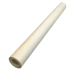Alpha afdækningsfolie klar 0,07 mm x 2 x 50 m