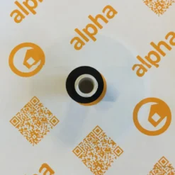 Alpha elrørsmanchet damptæt Ø11-25 mm