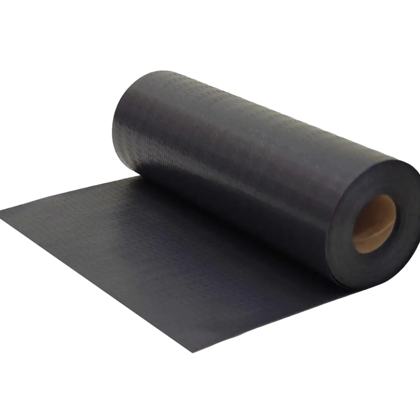 Alpha murfolie 0,3mmx11cmx30m sort
