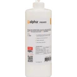 Alpha primer damptæt 1000 ml