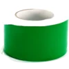 Alpha radonspærretape 80mmx25m grøn