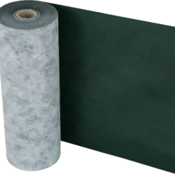 Alpha remfolie dampspærre grøn 50cm x 50m