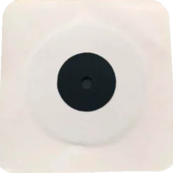 Alpha rørmanchet 30 med tape Ø25-45 mm