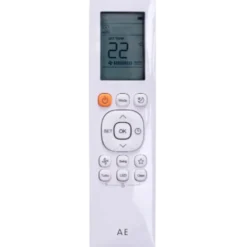 Andersen Electric AE26 varmepumpe/klimaanlæg