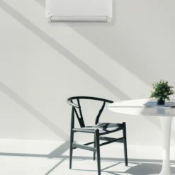 Andersen Electric AE26 varmepumpe/klimaanlæg