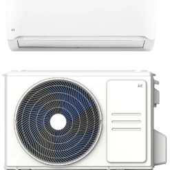 Andersen Electric AE26 varmepumpe/klimaanlæg