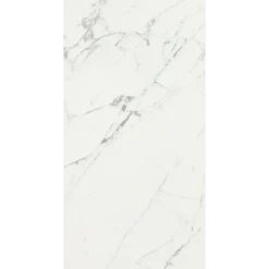 Anima væg-/ og gulvflise Statuario Venato mat 30x60 cm