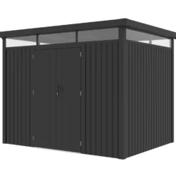 Anne Premium redskabsskur 6,76 m²