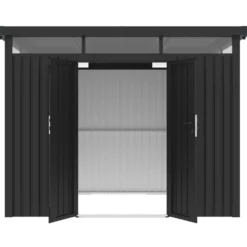 Anne Premium redskabsskur 6,76 m²