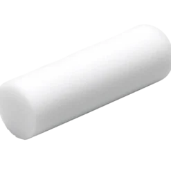 Anza Basic minirulle glat 10 cm