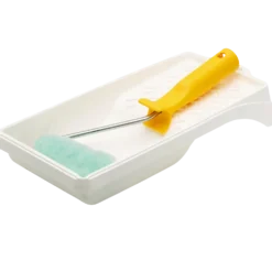 Anza basic minirullesæt jævn 10 cm