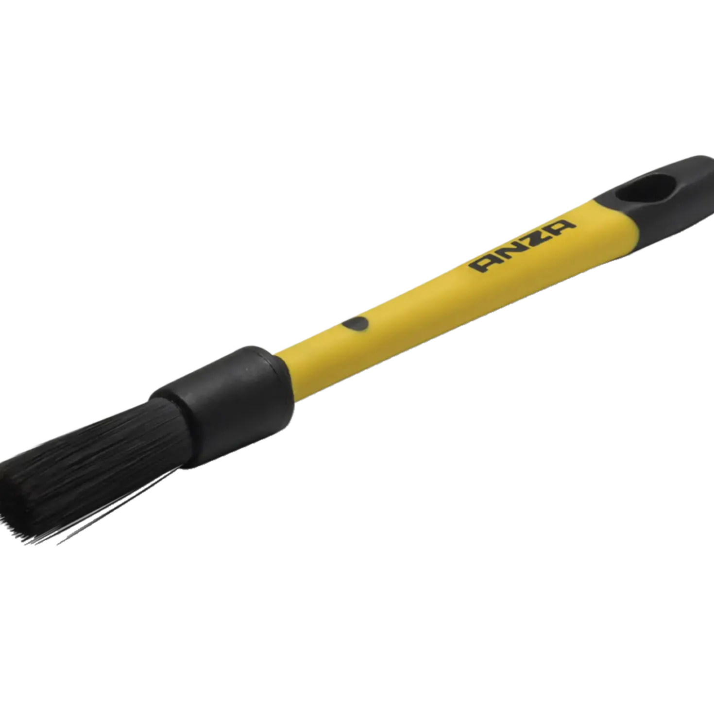 Anza Basic rundpensel 20 mm