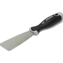 Anza blød rustfri stålspartel m/hammerhoved 50 mm