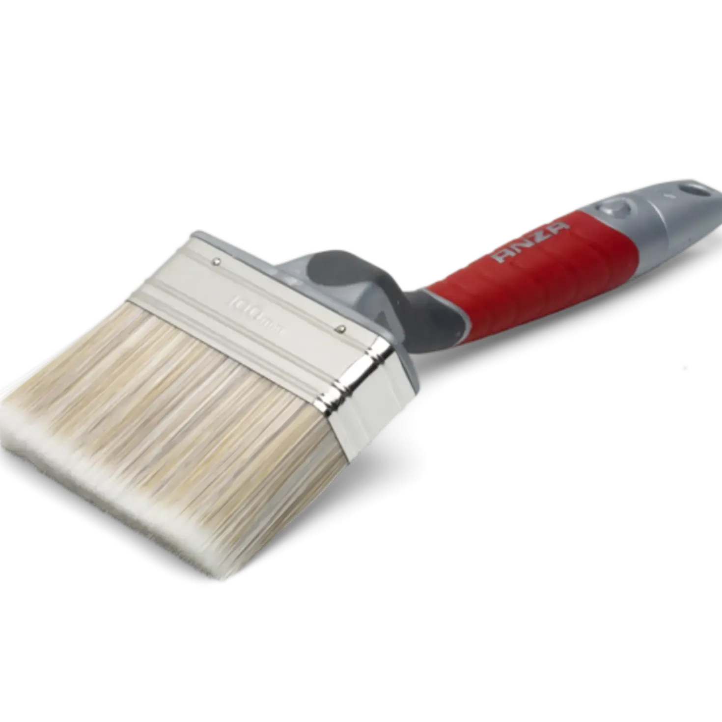 Anza Elite facadepensel vinkel 100 mm