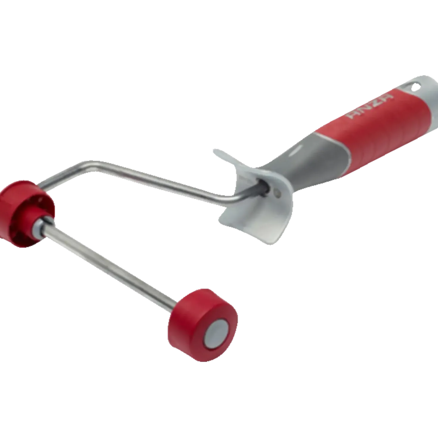 Anza Elite maxirulleskaft 2-komp 18 cm