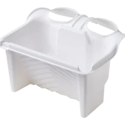 Anza Orkla håndholdt malekar 17 cm
