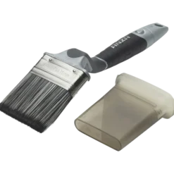 Anza Platinum facadepensel vinkel 75 mm