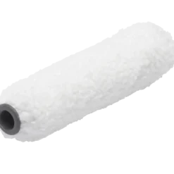 Anza Platinum minirulle glat 10 cm