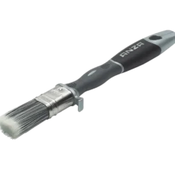 Anza Platinum ovalpensel 25 mm
