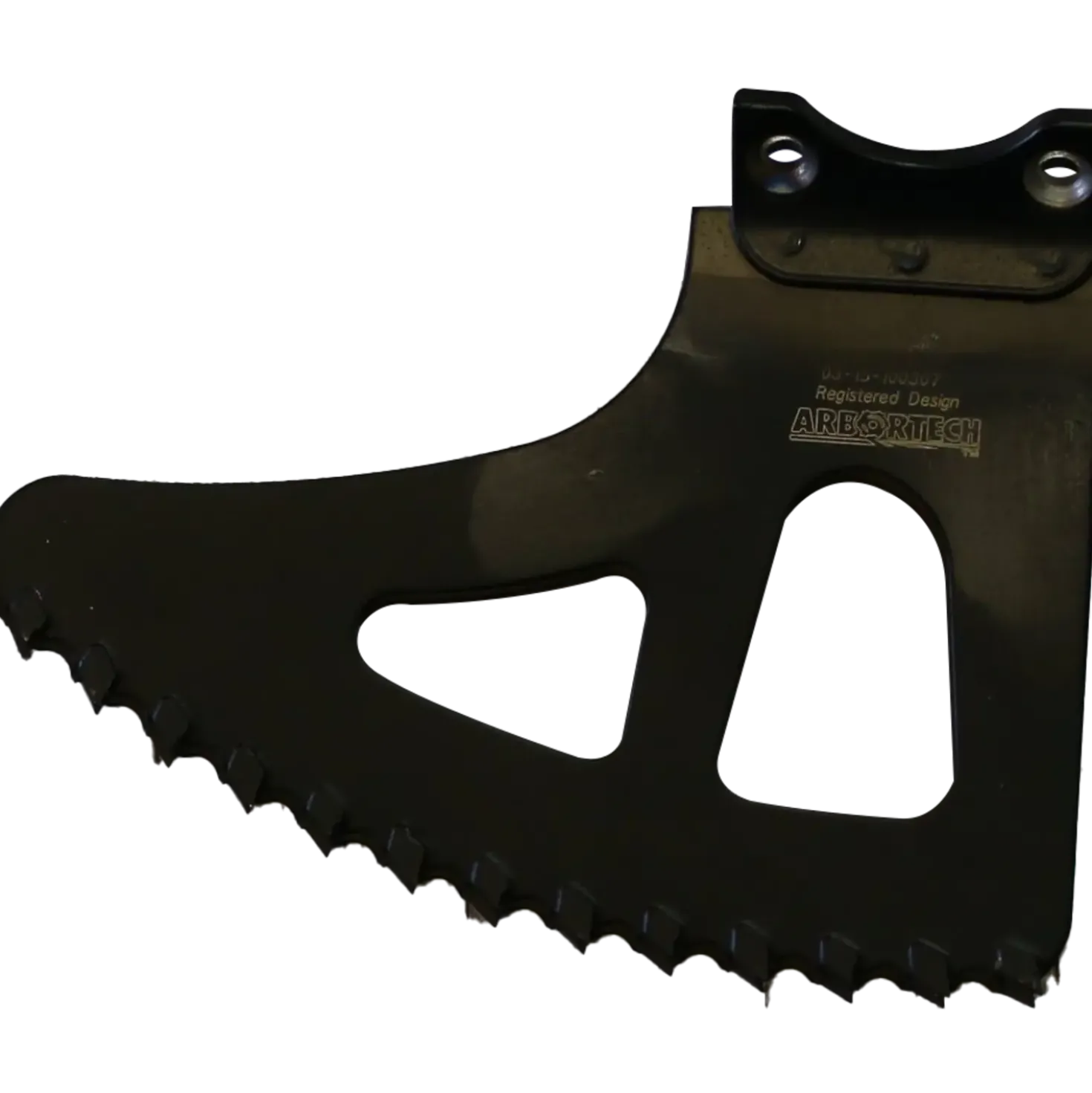 Arbortech standardklinge