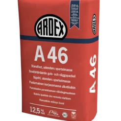 Ardex A46 spartelmasse 12,5 kg