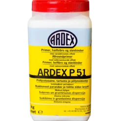 Ardex primer P 51 1 kg