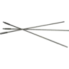 Arminox ekspansionsanker 410x4 mm 250 stk