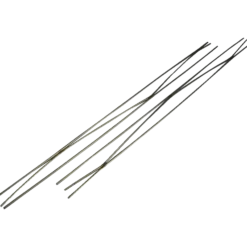 Arminox Fuge-/ murarmering Ø4 mm rustfri 50/3050 mm