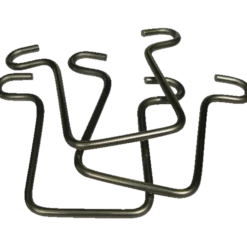 Arminox murbinder søjlebinder HEB 120, afstand 30-60 mm