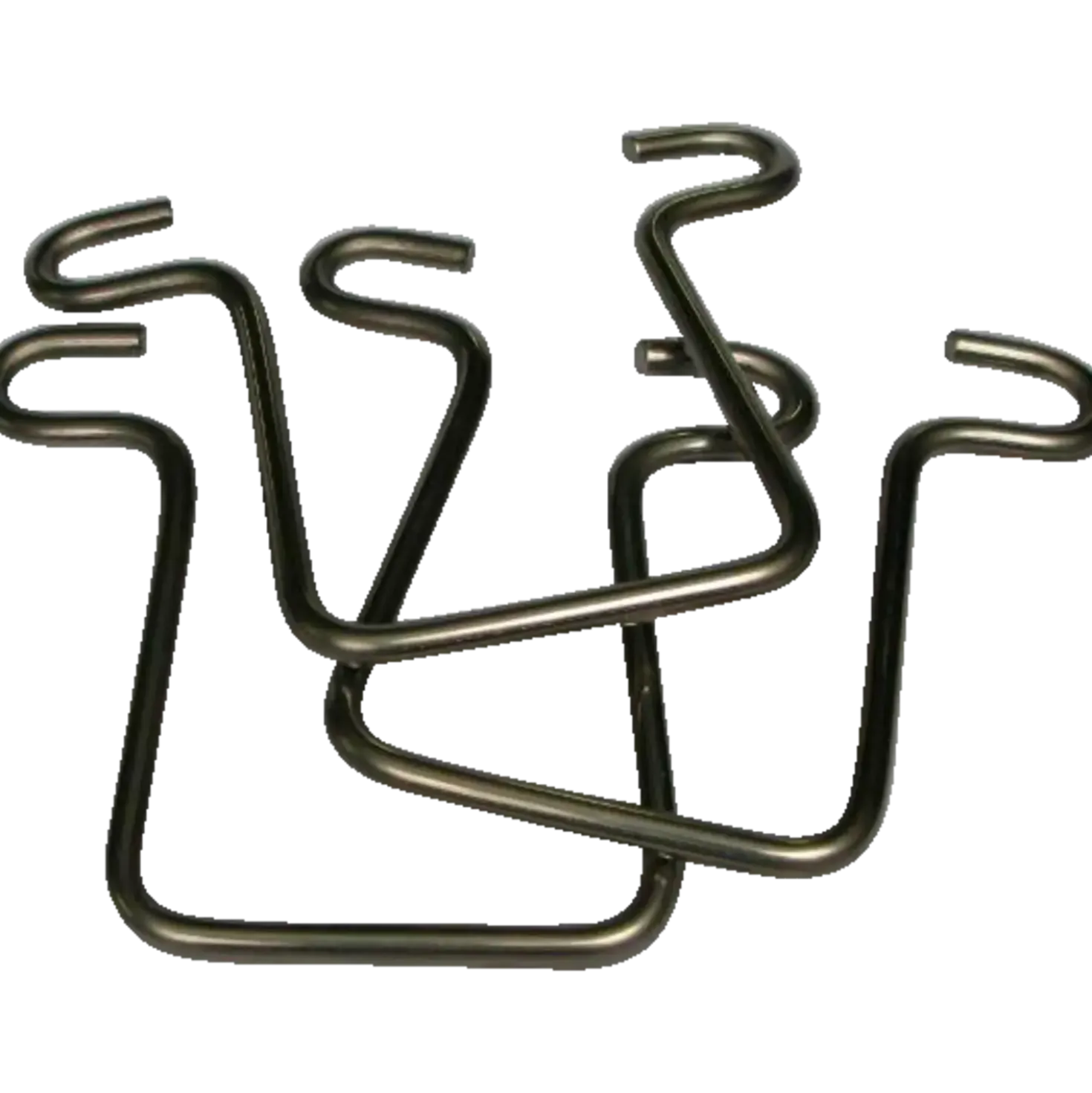 Arminox murbinder søjlebinder HEB 100, afstand 30-60 mm