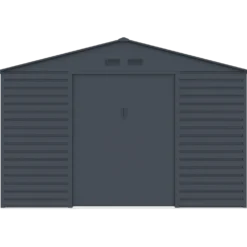 Arthur redskabsskur 13 m²