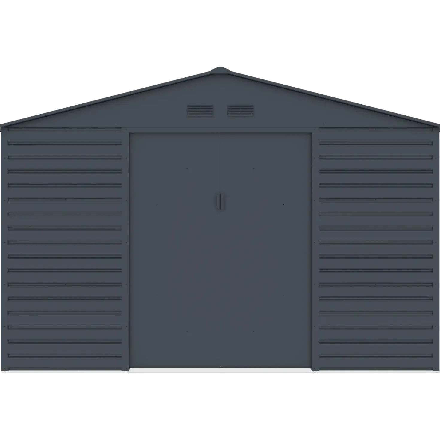 Arthur redskabsskur 13 m²