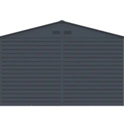 Arthur redskabsskur 13 m²
