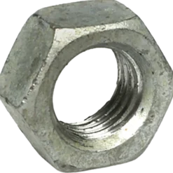Arvid Nilsson DIN 934-8 FZV stålmøtrik 12 mm 100 stk.